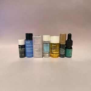 🌻 Skincare Bundle